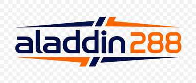 Aladdin 288 Logo